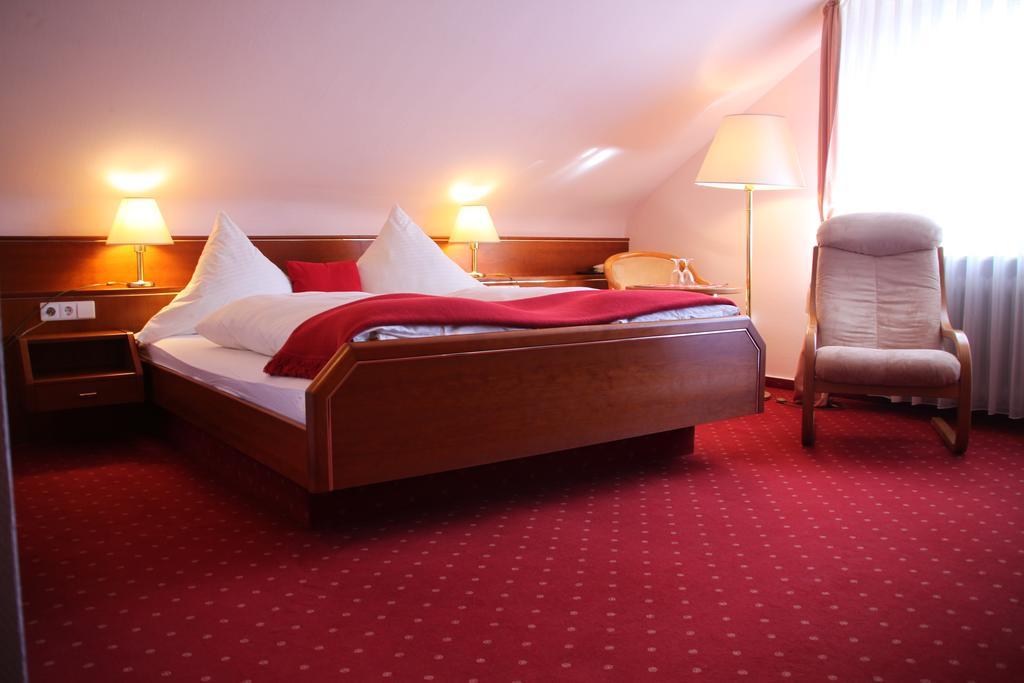 Hotel Landhaus Waldesruh Freudenstadt Zimmer foto