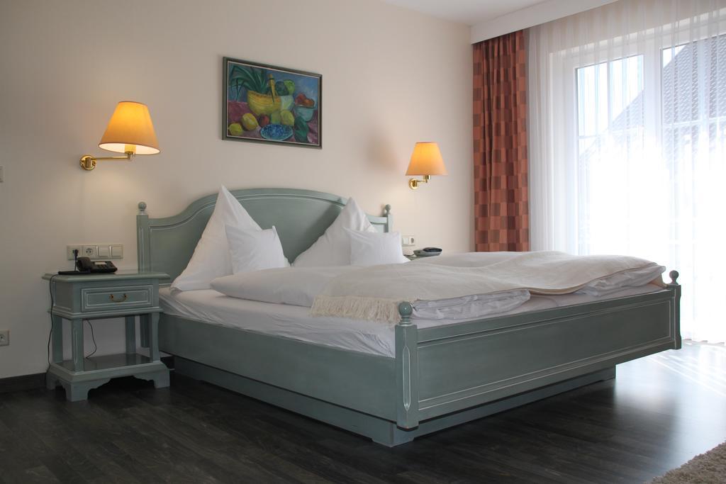 Hotel Landhaus Waldesruh Freudenstadt Zimmer foto